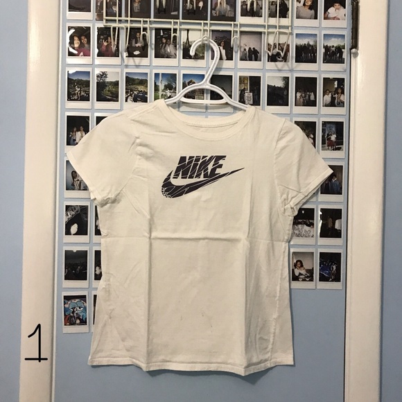 Girls Nike t-shirt bundle!!! - Picture 2 of 6